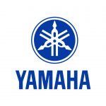 Yamaha blue